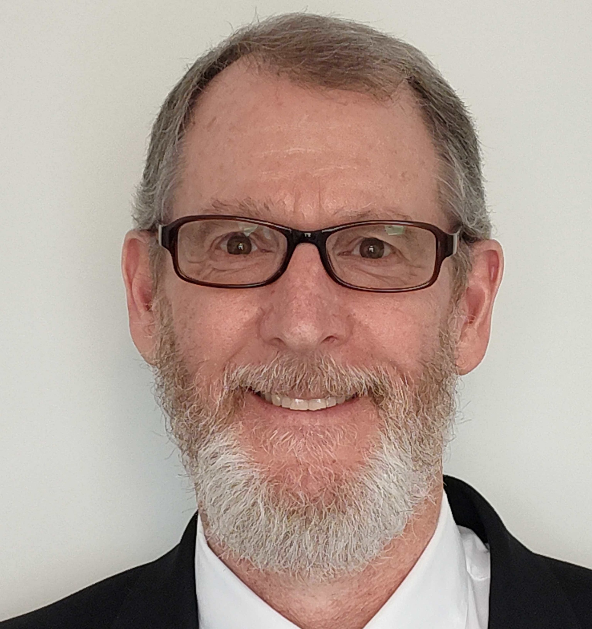 Robert J. Hill, Jr.